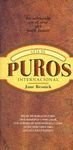 Papel GUIA DE PUROS INTERNACIONAL LA SELECCION EN EL ARTE DEL BUEN FUMAR (CARTONE)