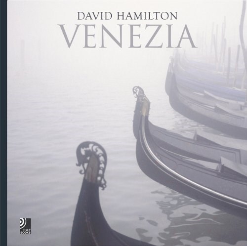 Papel VENEZIA (INCLUYE 4 CD'S) (ILUSTRADO) (CARTONE)