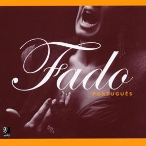 Papel FADO PORTUGUES (4 MUSIC CDS) (CARTONE)