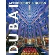 Papel DUBAI ARCHITECTURE & DESIGN (CARTONE)