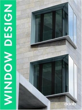 Papel WINDOW DESIGN (CARTONE)