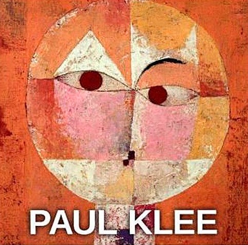 Papel PAUL KLEE (CARTONE)