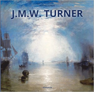 Papel J. M. W. TURNER (CARTONE)