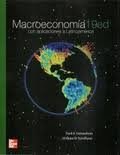 Papel MACROECONOMIA CON APLICACIONES A LATINOAMERICA (19 EDICION)
