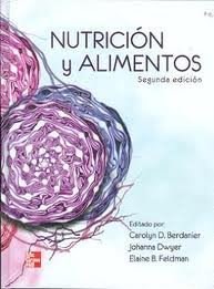 Papel NUTRICION Y ALIMENTOS (2 EDICION) (CARTONE)