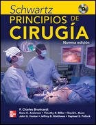 Papel SCHWARTZ PRINCIPIOS DE CIRUGIA (9 EDICION) (C/DVD) (CARTONE)