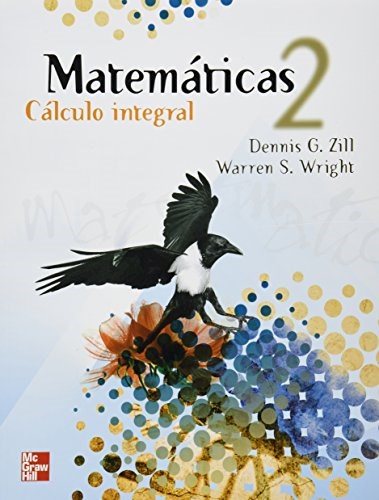 Papel MATEMATICAS 2 CALCULO INTEGRAL (2 EDICION)
