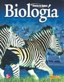 Papel BIOLOGIA (3 EDICION) (SERIE CIENCIAS DE GLENCOE)