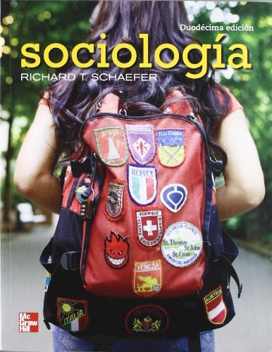 Papel SOCIOLOGIA (12 EDICION)