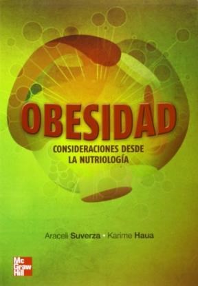 Papel OBESIDAD CONSIDERACIONES DESDE LA NUTRIOLOGIA (EDUCACIO  N)