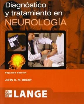 Papel DIAGNOSTICO Y TRATAMIENTO EN NEUROLOGIA (2 EDICION) (LANGE)