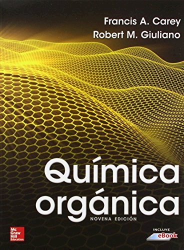 Papel QUIMICA ORGANICA (INCLUYE E BOOK) (9 EDICION) (RUSTICA)