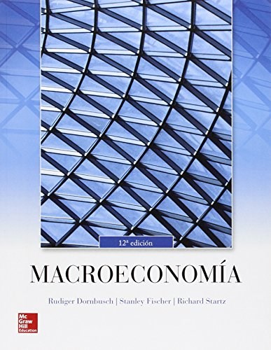 Papel MACROECONOMIA (12 EDICION)