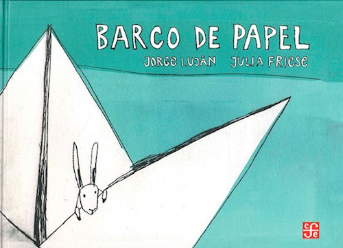 Papel BARCO DE PAPEL (LOS ESPECIALES DE A LA ORILLA DEL VIENTO) (CARTONE)