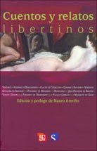 Papel CUENTOS Y RELATOS LIBERTINOS (COLECCION TEZONTLE)