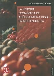 Papel HISTORIA ECONOMICA DE AMERICA LATINA DESDE LA INDEPENDENCIA (SERIE ECONOMIA)