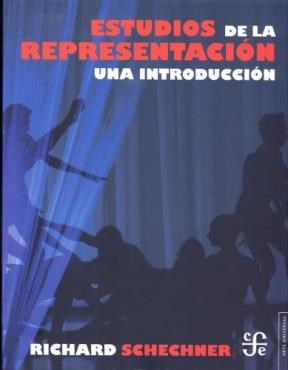 Papel ESTUDIOS DE LA REPRESENTACION UNA INTRODUCCION (ARTE UNIVERSAL) (RUSTICO)