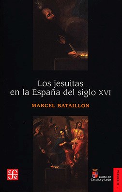 Papel JESUITAS EN LA ESPAÑA DEL SIGLO XVI (SERIE HISTORIA)