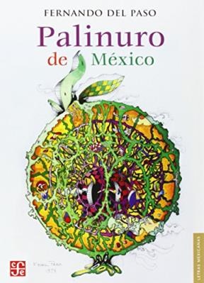 Papel PALINURO DE MEXICO (COLECCION LETRAS MEXICANAS)