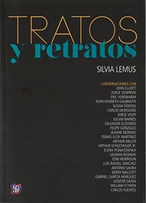 Papel TRATOS Y RETRATOS (COLECCION TEZONTLE)