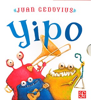 Papel YIPO [LIBRO ACORDEON] (CARTONE ESTUCHE)