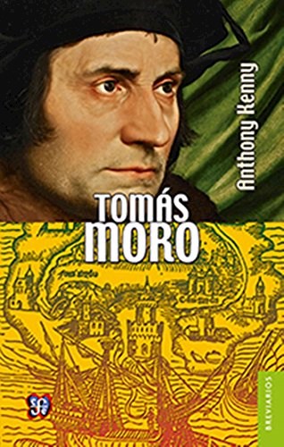 Papel TOMAS MORO (COLECCION BREVIARIOS 442)