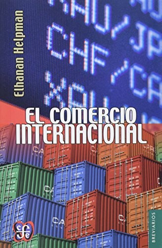 Papel COMERCIO INTERNACIONAL (COLECCION BREVIARIOS 587)