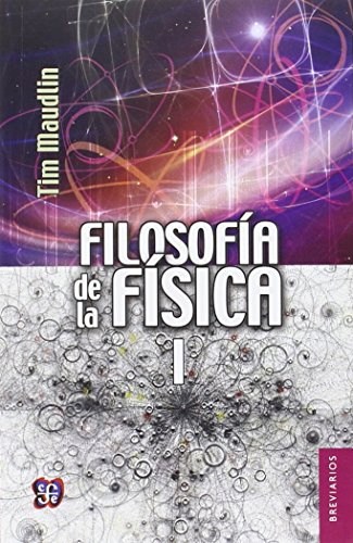 Papel FILOSOFIA DE LA FISICA I (COLECCION BREVIARIOS 588)