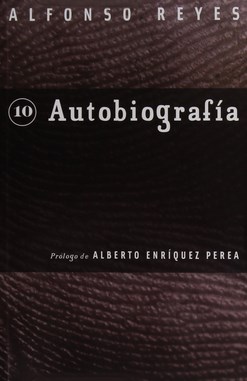 Papel AUTOBIOGRAFIA (CAPILLA ALFONSINA)