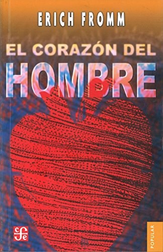 Papel CORAZON DEL HOMBRE (COLECCION POPULAR 76)