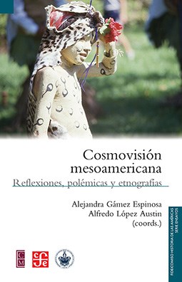 Papel COSMOVISION MESOAMERICANA (FIDEICOMISO HISTORIA DE LAS AMERICAS)
