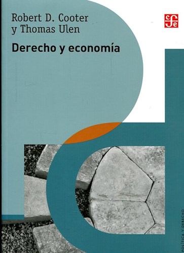 Papel DERECHO Y ECONOMIA (COLECCION POLITICA Y DERECHO)