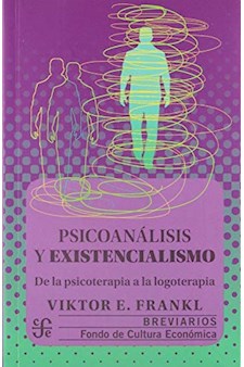 Papel Psicoanálisis Y Existencialismo