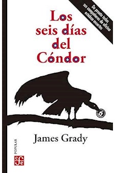 Papel Los Seis Días Del Condor