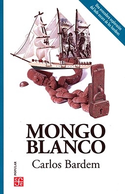 Papel MONGO BLANCO (COLECCION POPULAR 789)