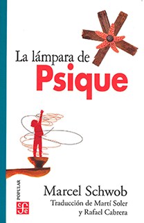Papel LAMPARA DE PSIQUE (COLECCION POPULAR 816) [BOLSILLO]