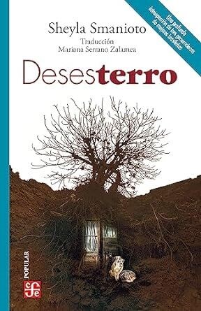 Papel DESESTERRO (COLECCION POPULAR 904)