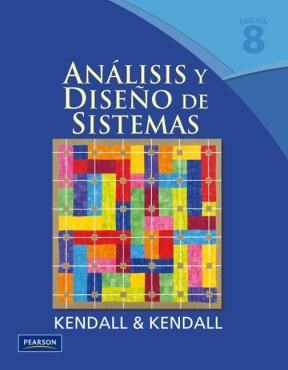 Papel ANALISIS Y DISEÑO DE SISTEMAS (8 EDICION)