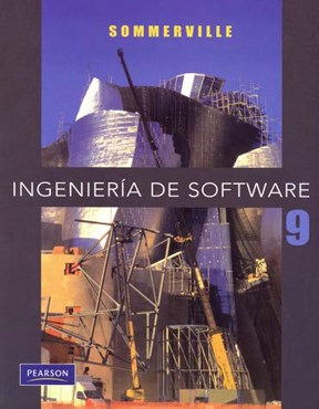 Papel INGENIERIA DE SOFTWARE (9 EDICION)