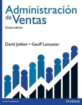 Papel ADMINISTRACION DE VENTAS (8 EDICION)