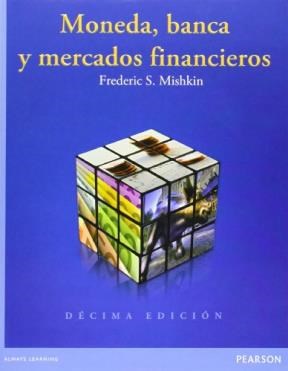 Papel MONEDA BANCA Y MERCADOS FINANCIEROS (10 EDICION)
