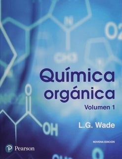 Papel QUIMICA ORGANICA 1 (9 EDICION)