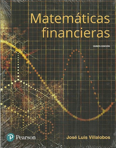 Papel MATEMATICAS FINANCIERAS (5 EDICION)