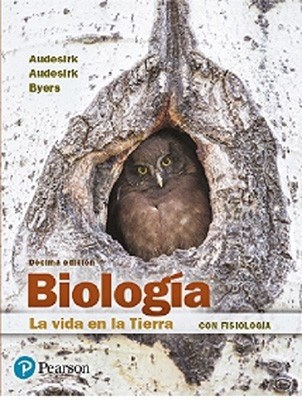 Papel BIOLOGIA LA VIDA EN LA TIERRA CON FISIOLOGIA [10 EDICION] (NOVEDAD 2018)