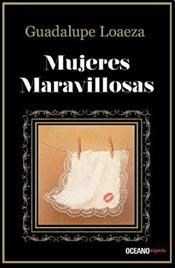 Papel MUJERES MARAVILLOSAS (SERIE EXPRES)