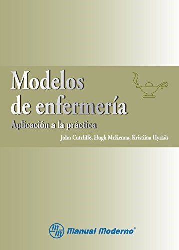 Papel MODELOS DE ENFERMERIA APLICACION A LA PRACTICA (RUSTICO  )
