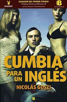 Papel CUMBIA PARA UN INGLES