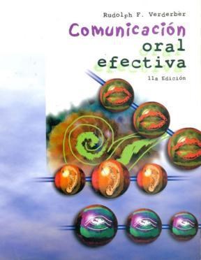 Papel COMUNICACION ORAL EFECTIVA (14 EDICION) (RUSTICA)