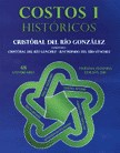 Papel COSTOS I HISTORICOS (22/EDICION) (RUSTICA)