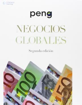 Papel NEGOCIOS GLOBALES [2 EDICION]